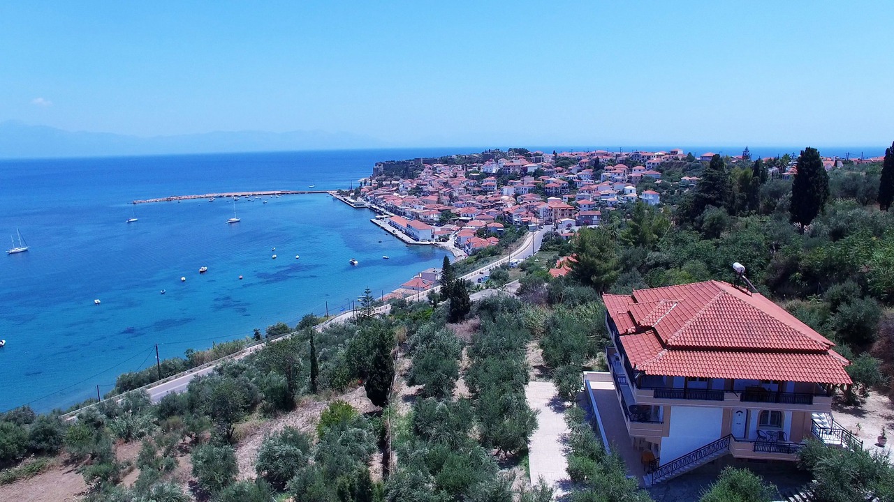 Photo of Outdoor in Pylos-Nestoras