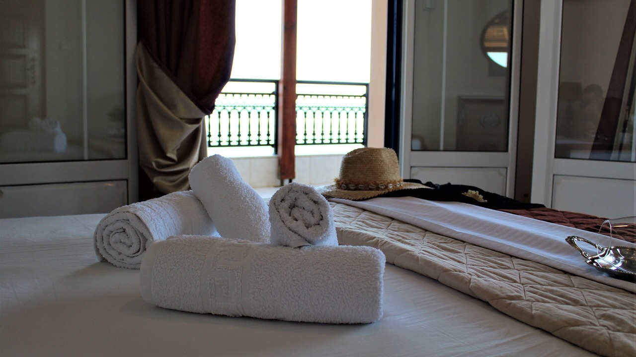 Photo of Bedroom in Pylos-Nestoras
