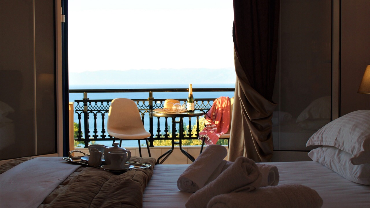 Photo of Bedroom in Pylos-Nestoras