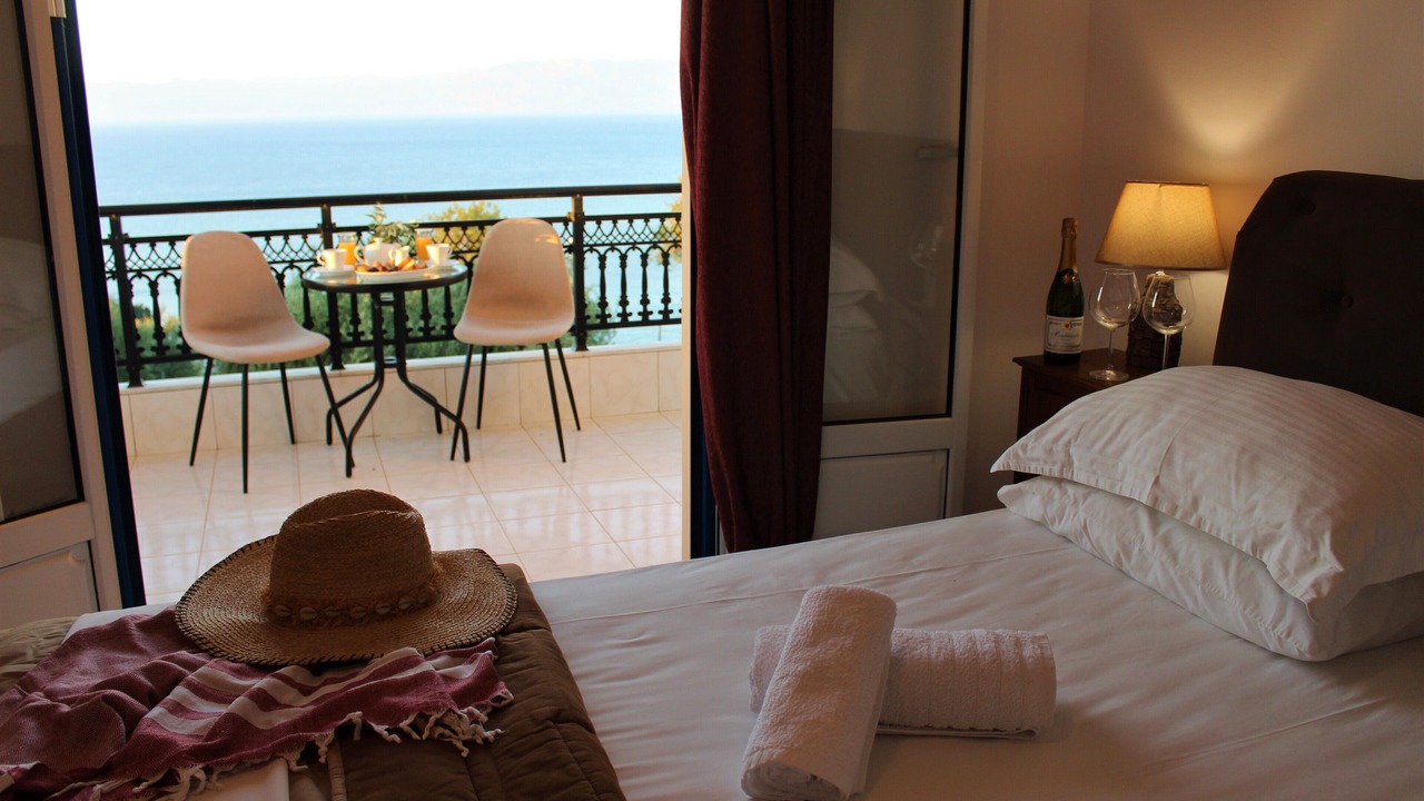 Photo of Bedroom in Pylos-Nestoras