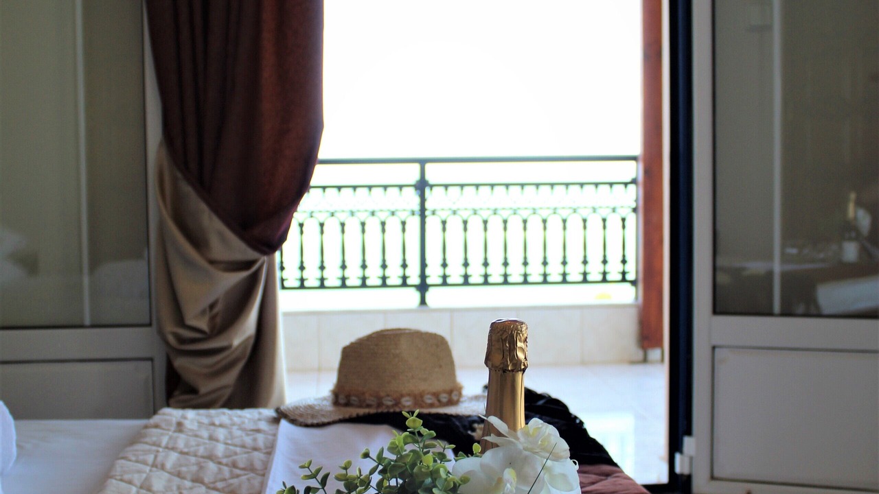 Photo of Bedroom in Pylos-Nestoras