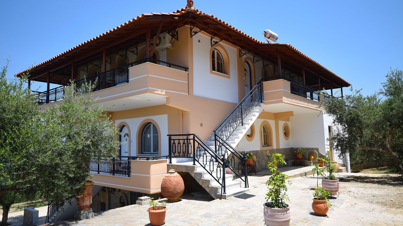 Photo of Outdoor in Pylos-Nestoras
