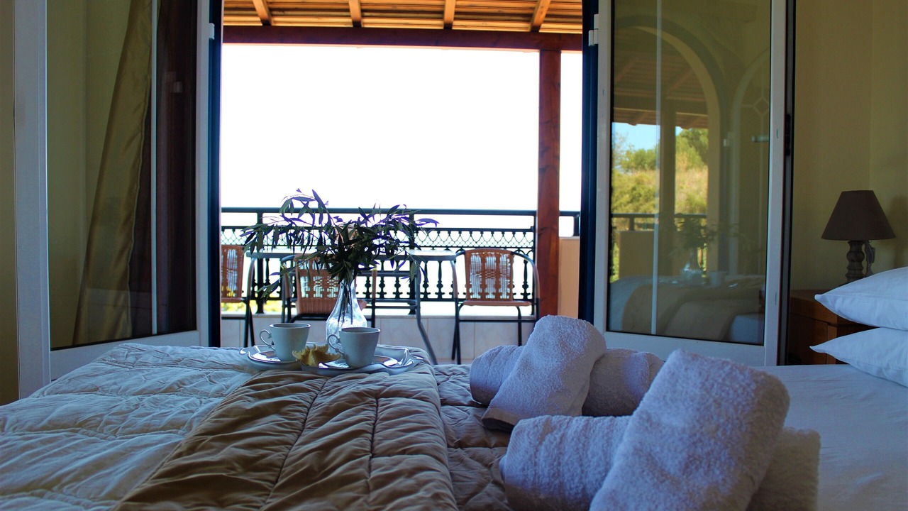 Photo of Bedroom in Pylos-Nestoras