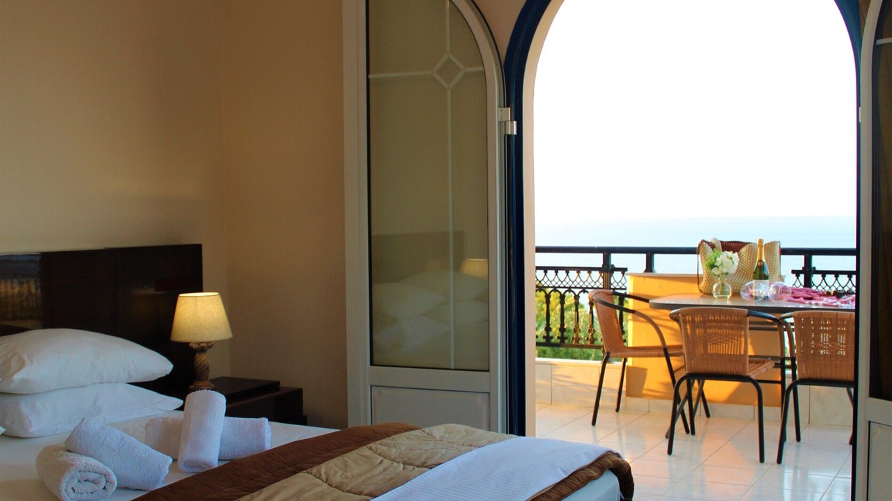 Photo of Bedroom in Pylos-Nestoras