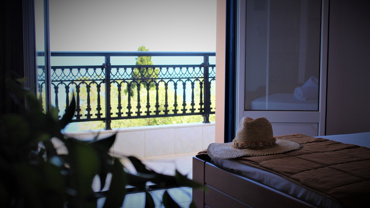 Photo of Bedroom in Pylos-Nestoras