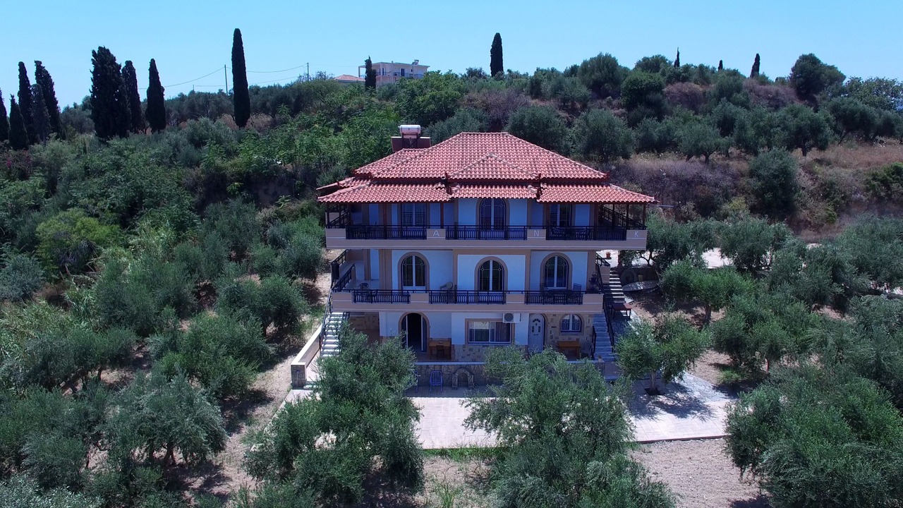 Photo of Outdoor in Pylos-Nestoras