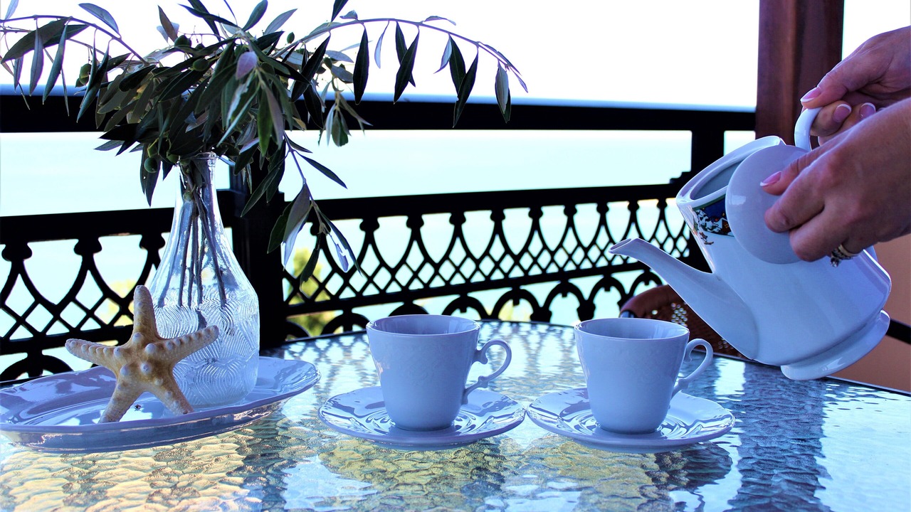 Photo of Patio Balcony in Pylos-Nestoras