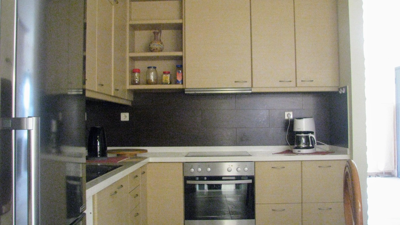 Photo of Kitchen in Istron