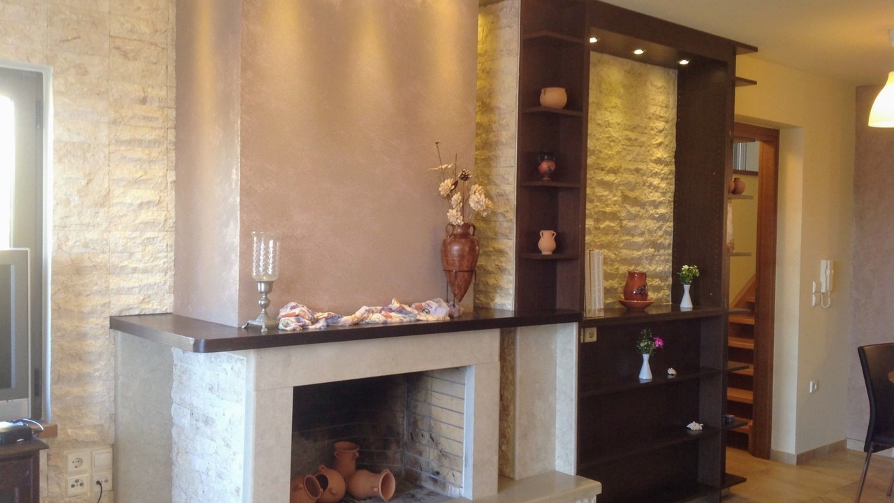 Photo of Livingroom in Istron