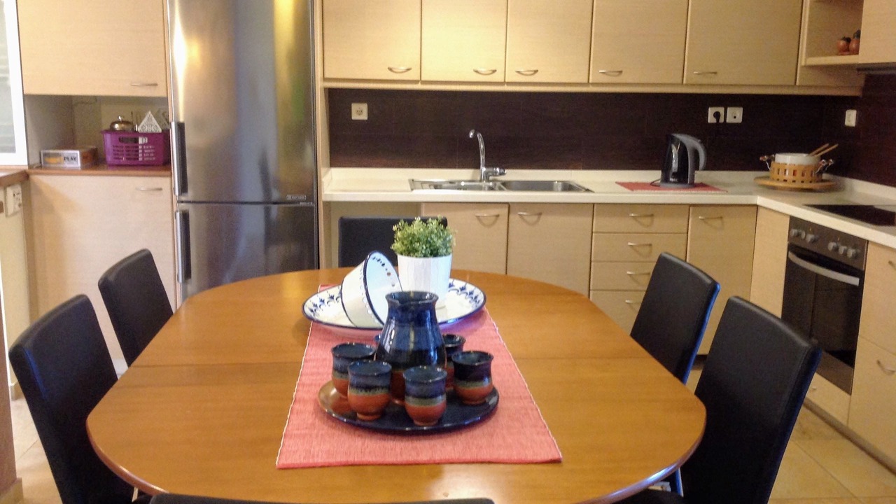 Photo of Kitchen in Istron