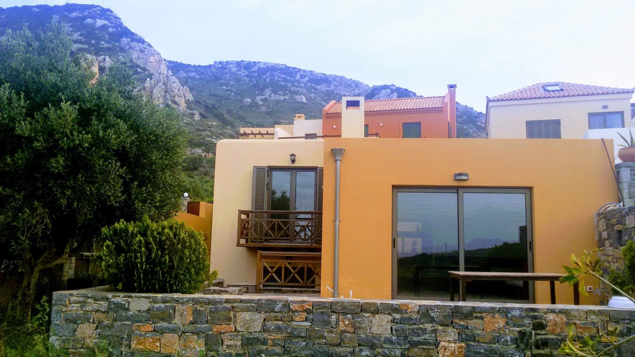 Photo of Outdoor in Istron
