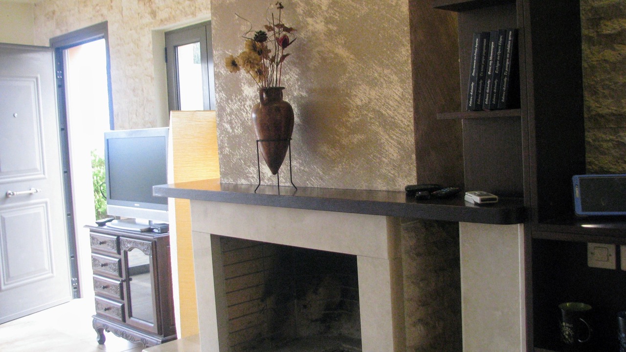 Photo of Livingroom in Istron
