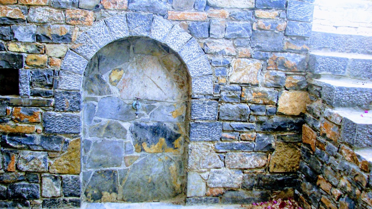 Photo of Outdoor in Istron