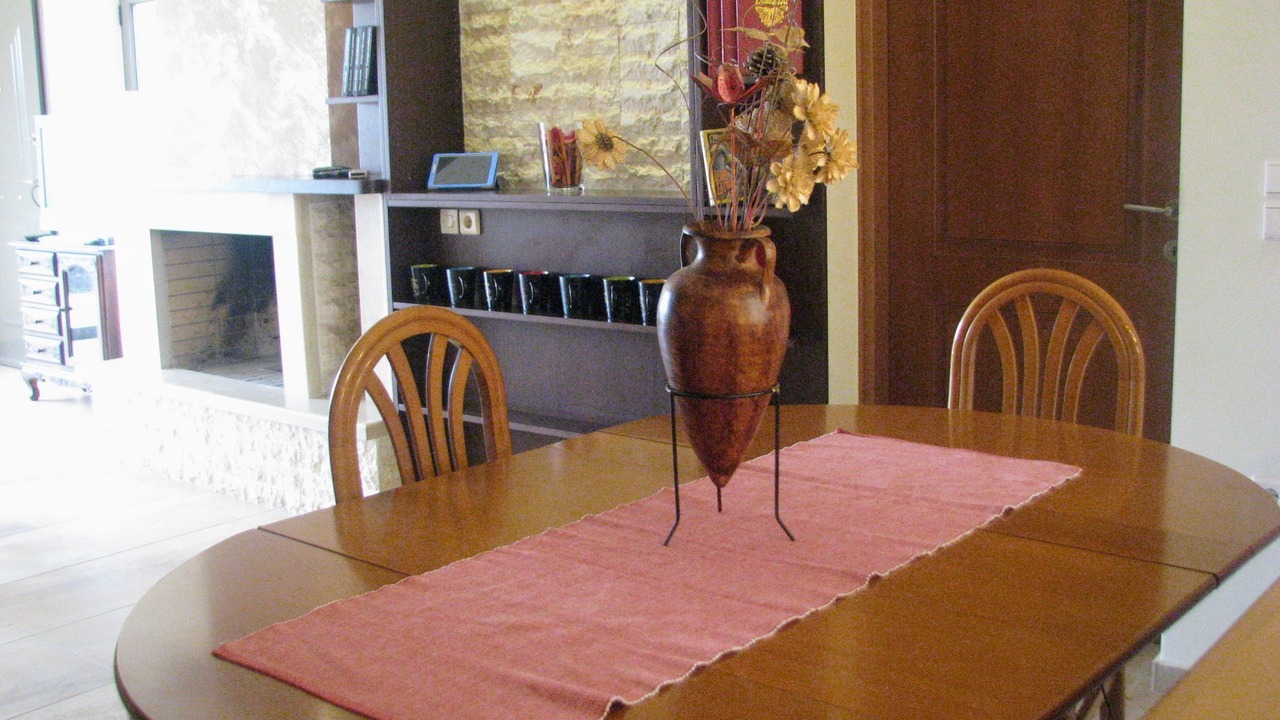 Photo of Bedroom in Istron