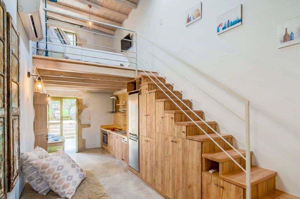 Photo of Bedroom in Kastellos