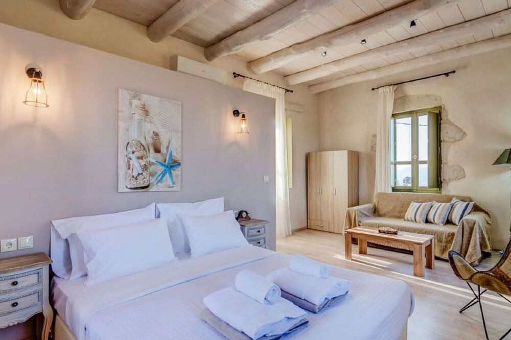 Photo of Bedroom in Kastellos