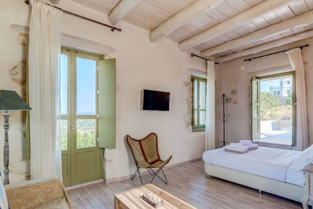 Photo of Bedroom in Kastellos