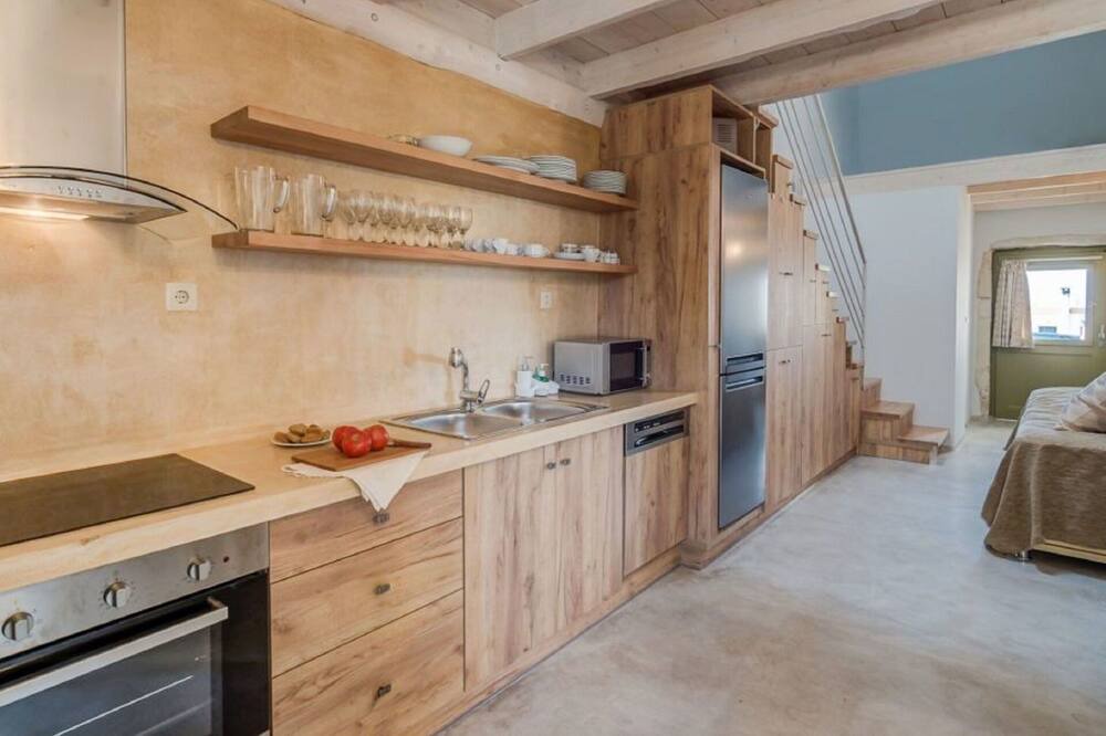 Photo of Bedroom in Kastellos