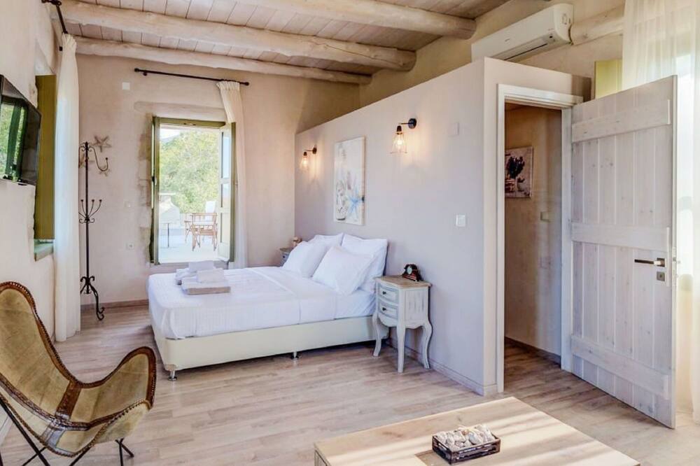 Photo of Bedroom in Kastellos