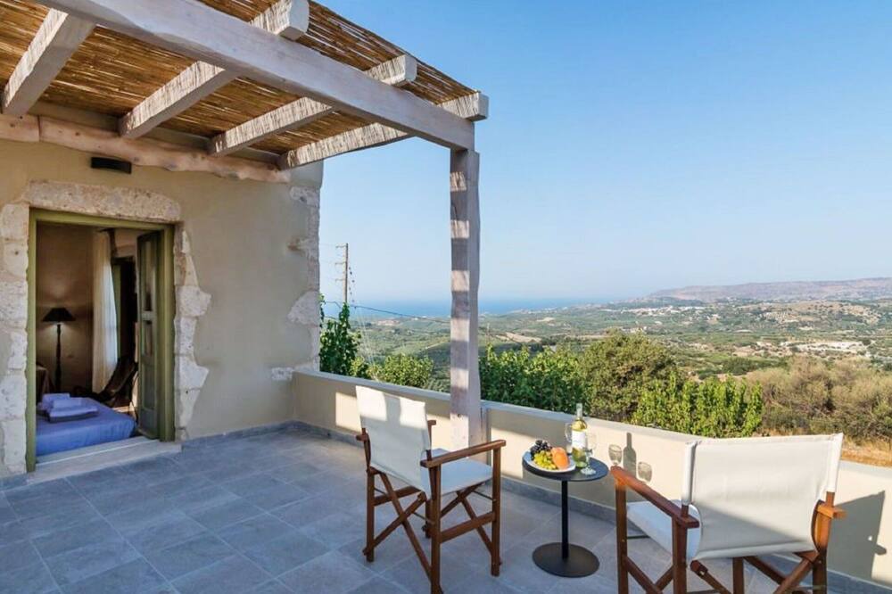 Photo of Bedroom in Kastellos