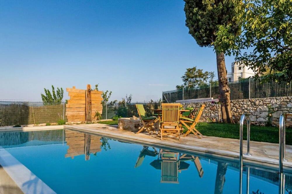 Photo of Outdoor in Kastellos