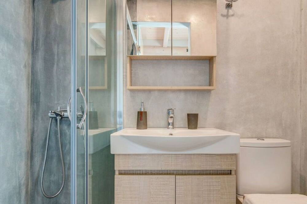 Photo of Bathroom in Kastellos