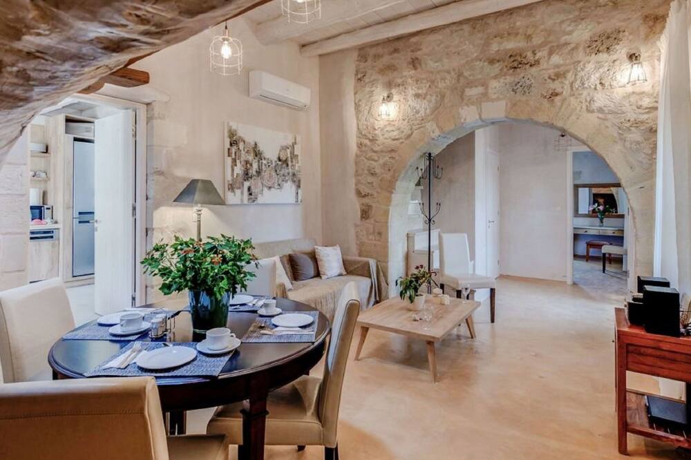 Photo of Bedroom in Kastellos