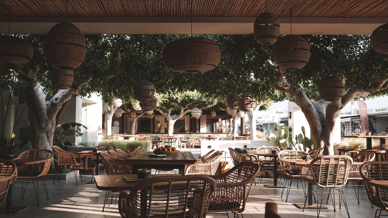 Photo of Outdoor in Tingaki