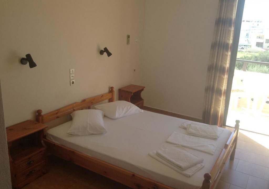 Photo of Bedroom in Plakias