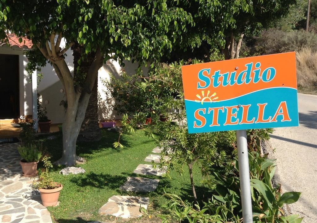 Photo of Outdoor in Plakias