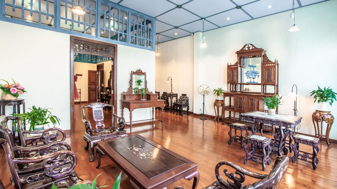 Photo of Others in Old Phuket Town