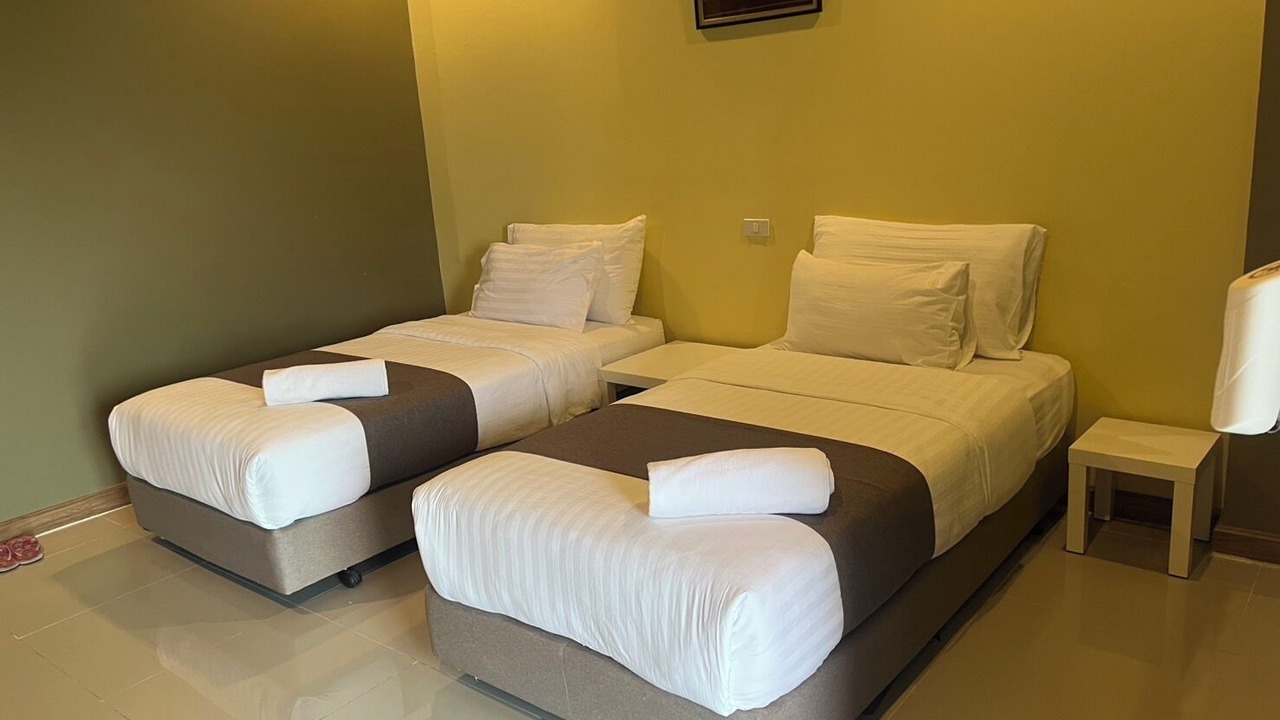 Photo of Bedroom in Wieng