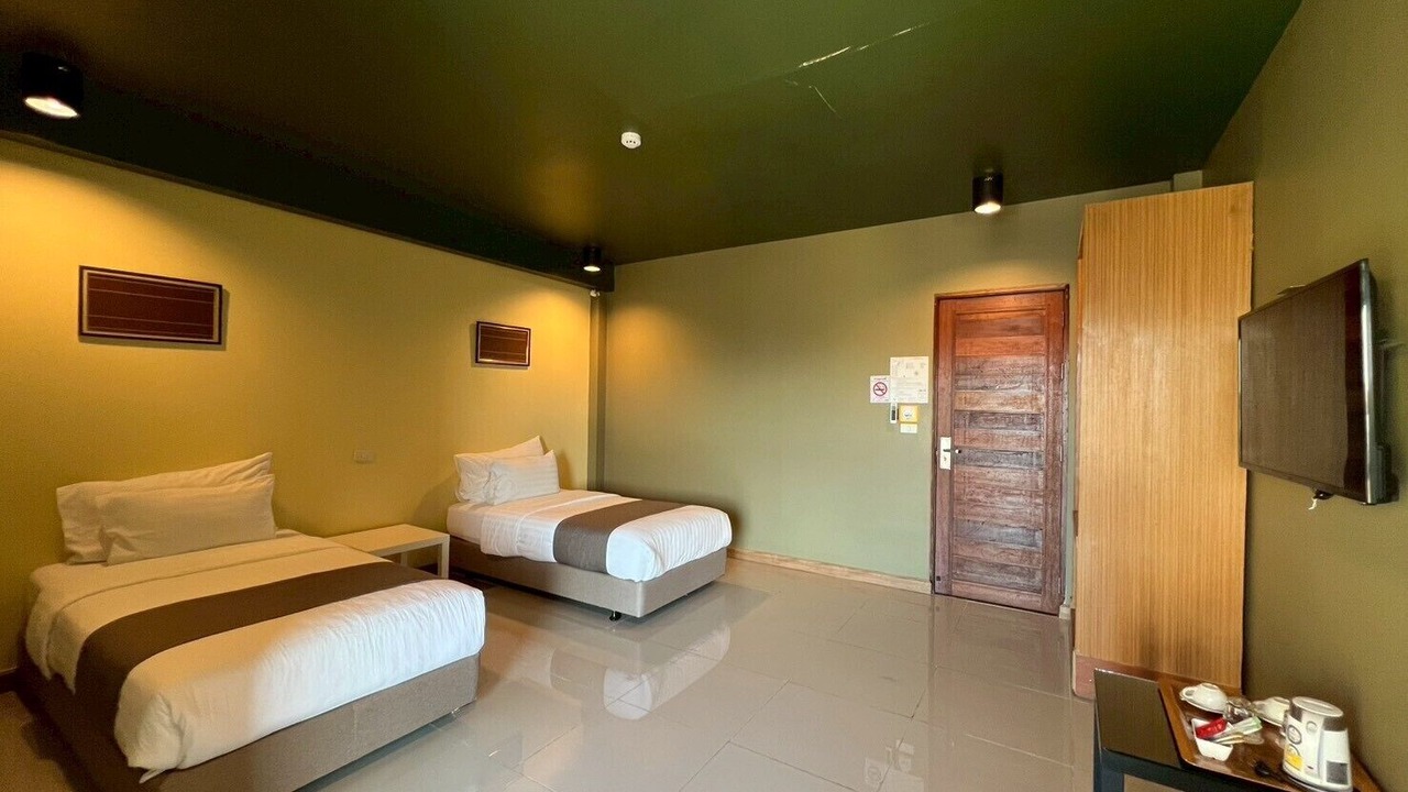Photo of Bedroom in Wieng