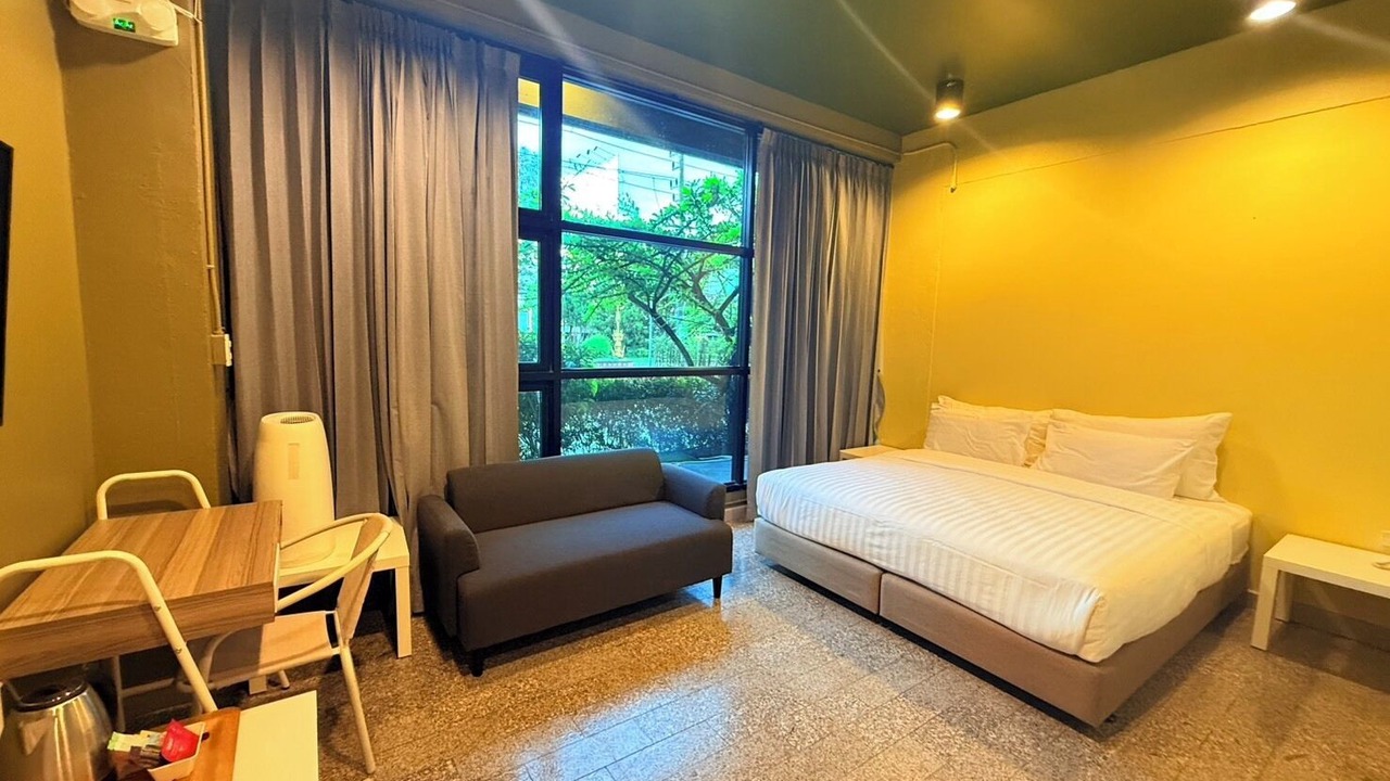 Photo of Bedroom in Wieng