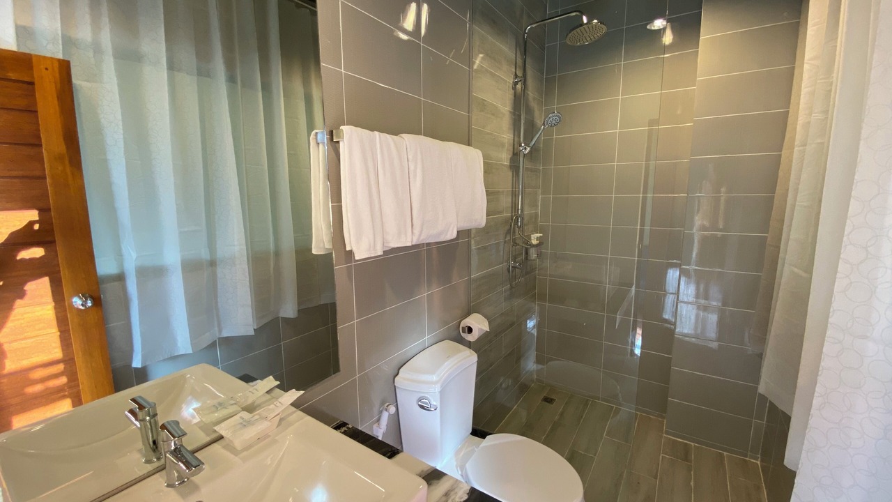 Photo of Bathroom in Wieng