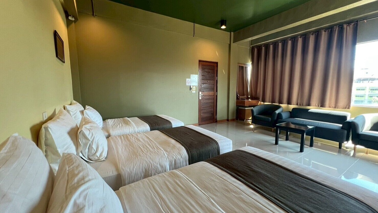 Photo of Bedroom in Wieng