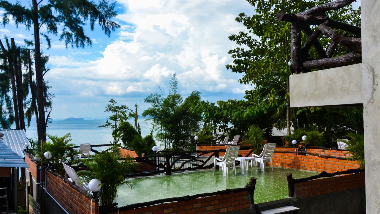 Photo of Patio Balcony in Nong Thale