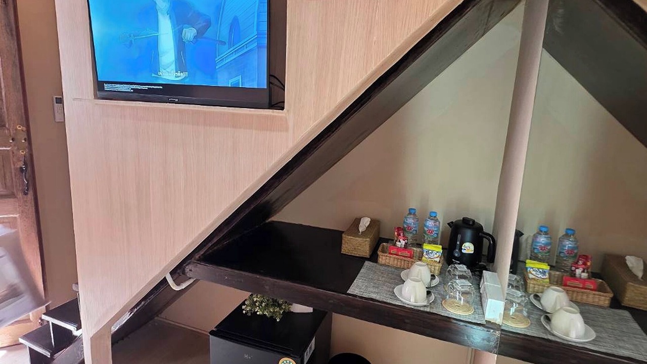 Photo of Bedroom in Phaya Thai