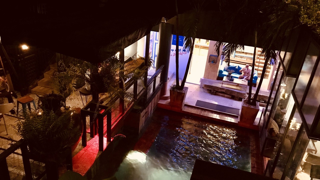 Photo of Outdoor in Phaya Thai