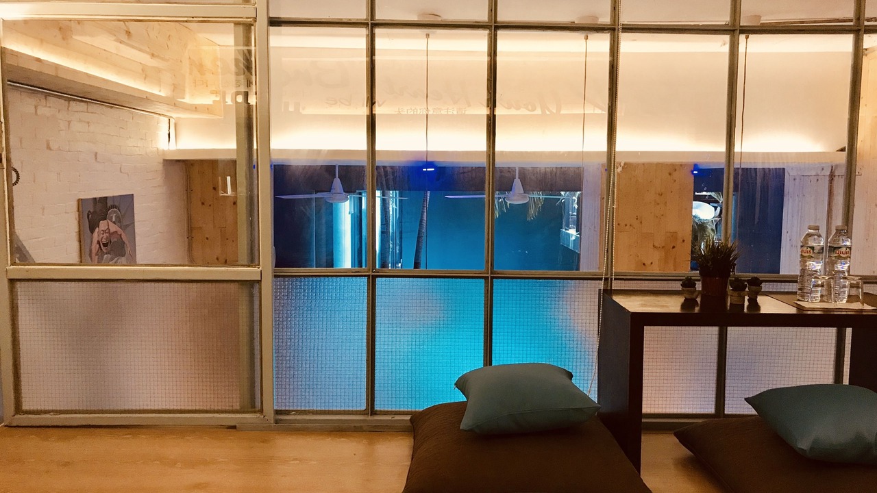 Photo of Bathroom in Phaya Thai