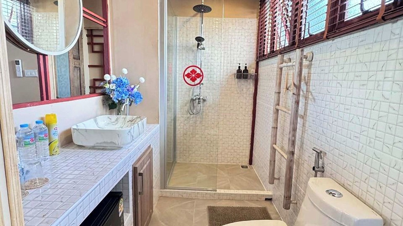 Photo of Bathroom in Phaya Thai