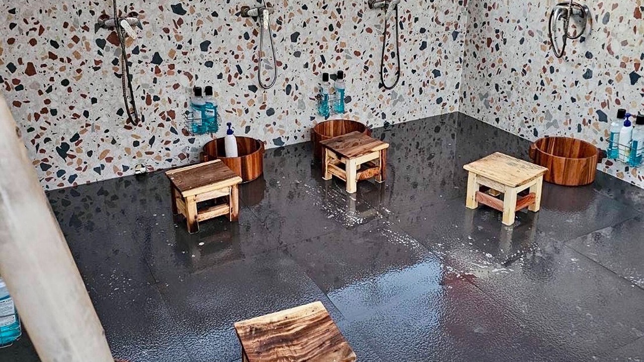 Photo of Bathroom in Phaya Thai