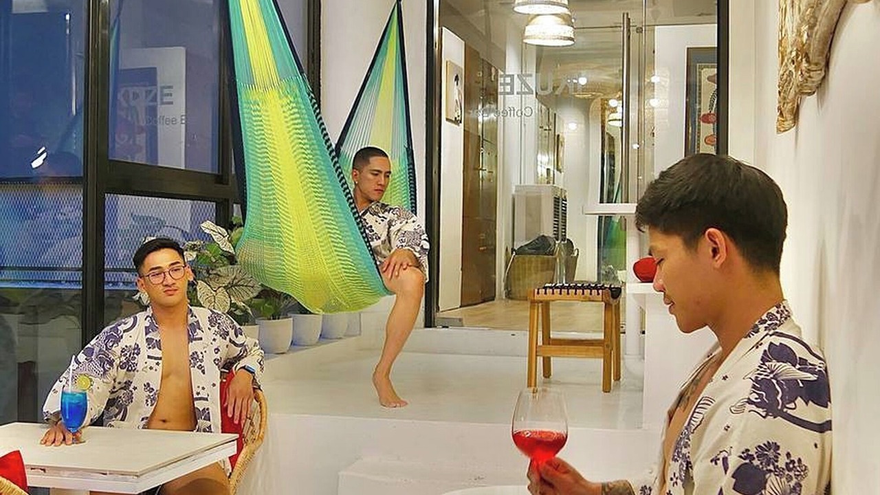 Photo of Others in Phaya Thai