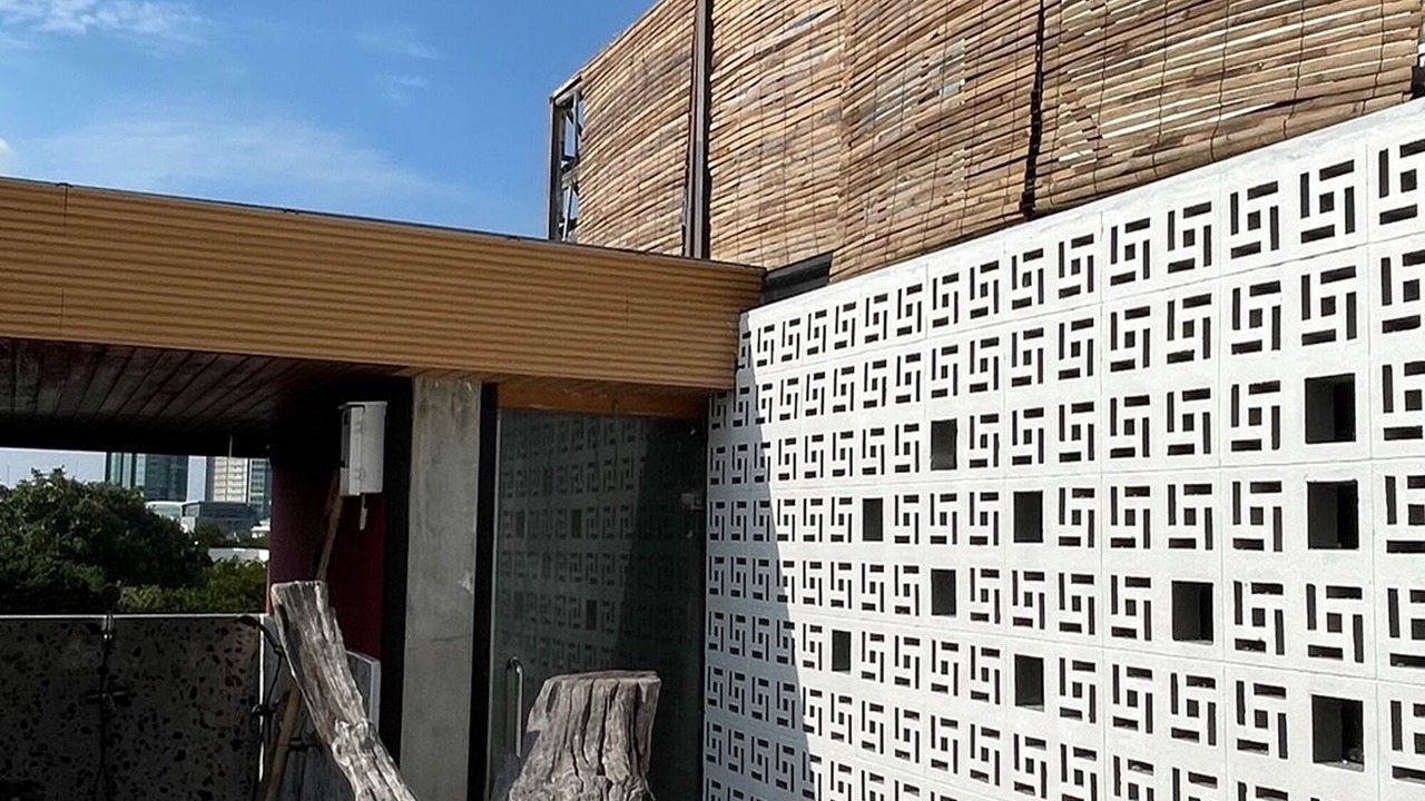 Photo of Outdoor in Phaya Thai