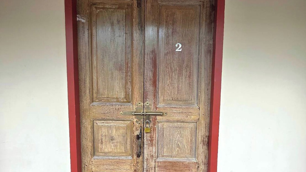 Photo of Bedroom in Phaya Thai
