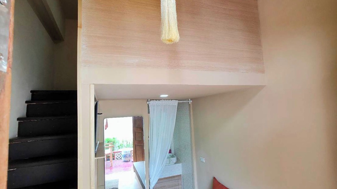Photo of Bedroom in Phaya Thai