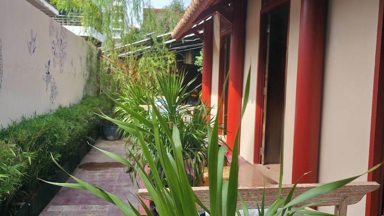 Photo of Bedroom in Phaya Thai