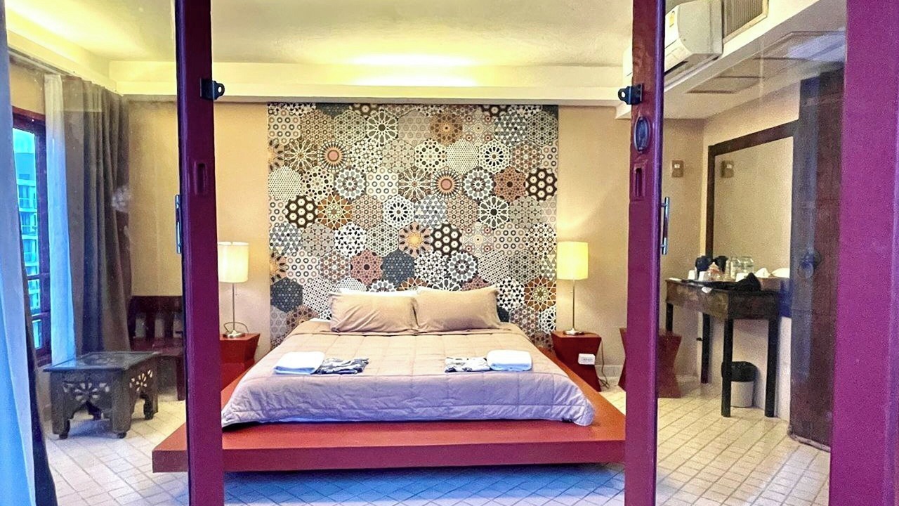 Photo of Bedroom in Phaya Thai