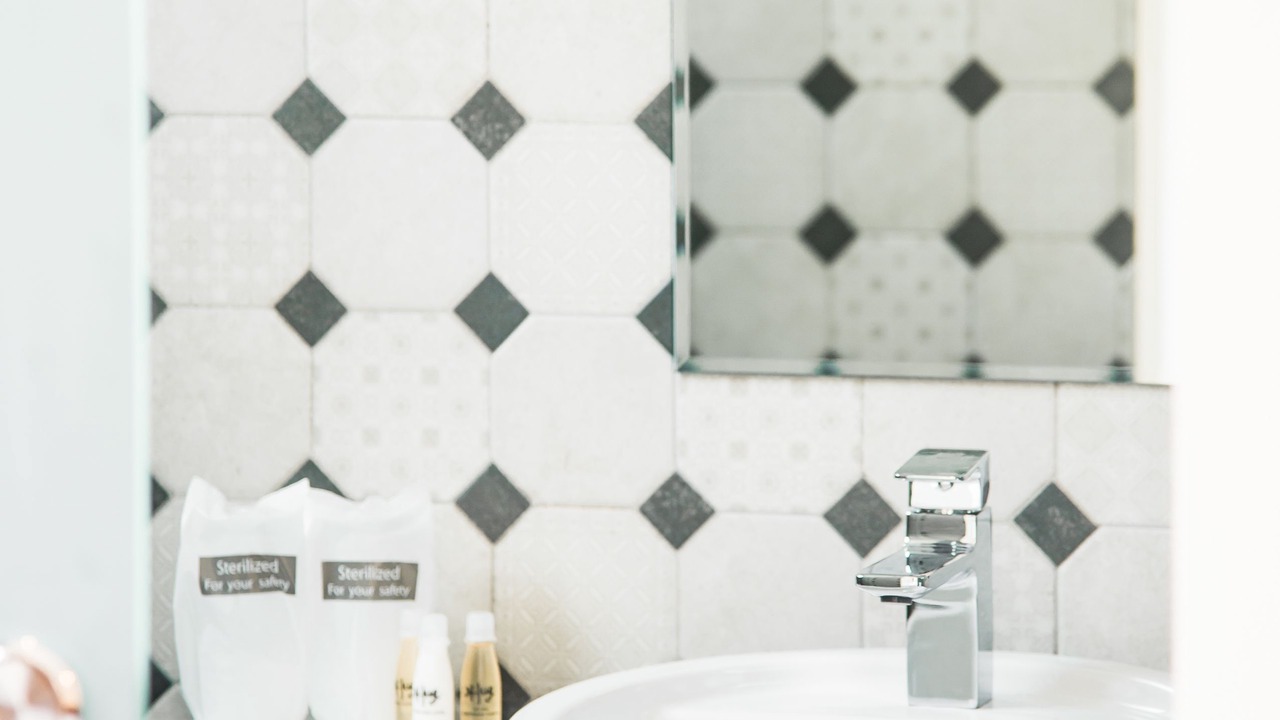 Photo of Bathroom in Pratunam