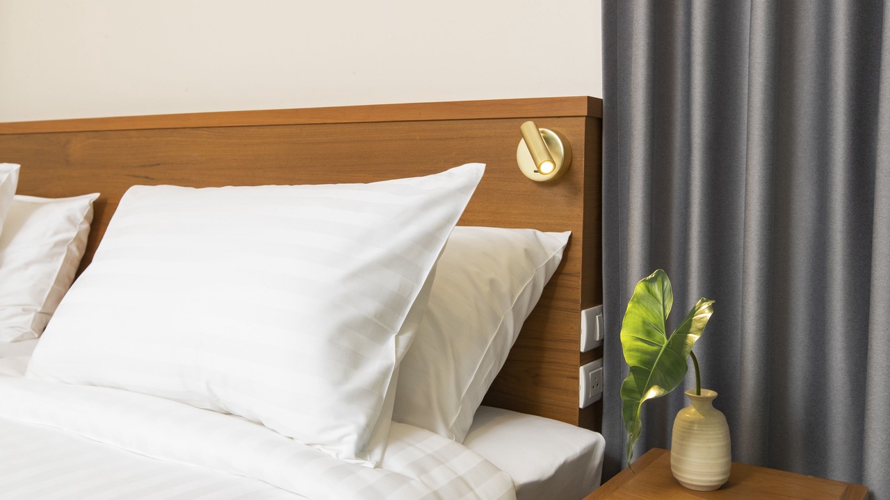 Photo of Bedroom in Pratunam